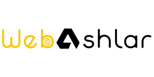 Webashlar - Web Solutions